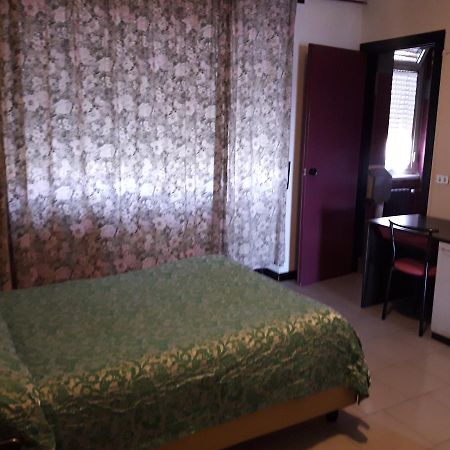 Albergo Piccadilly Medolago Luaran gambar