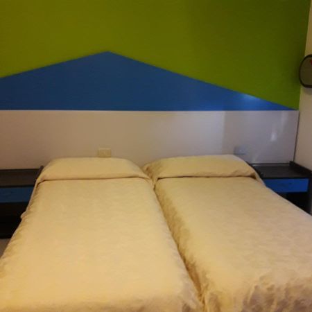 Albergo Piccadilly Medolago Luaran gambar