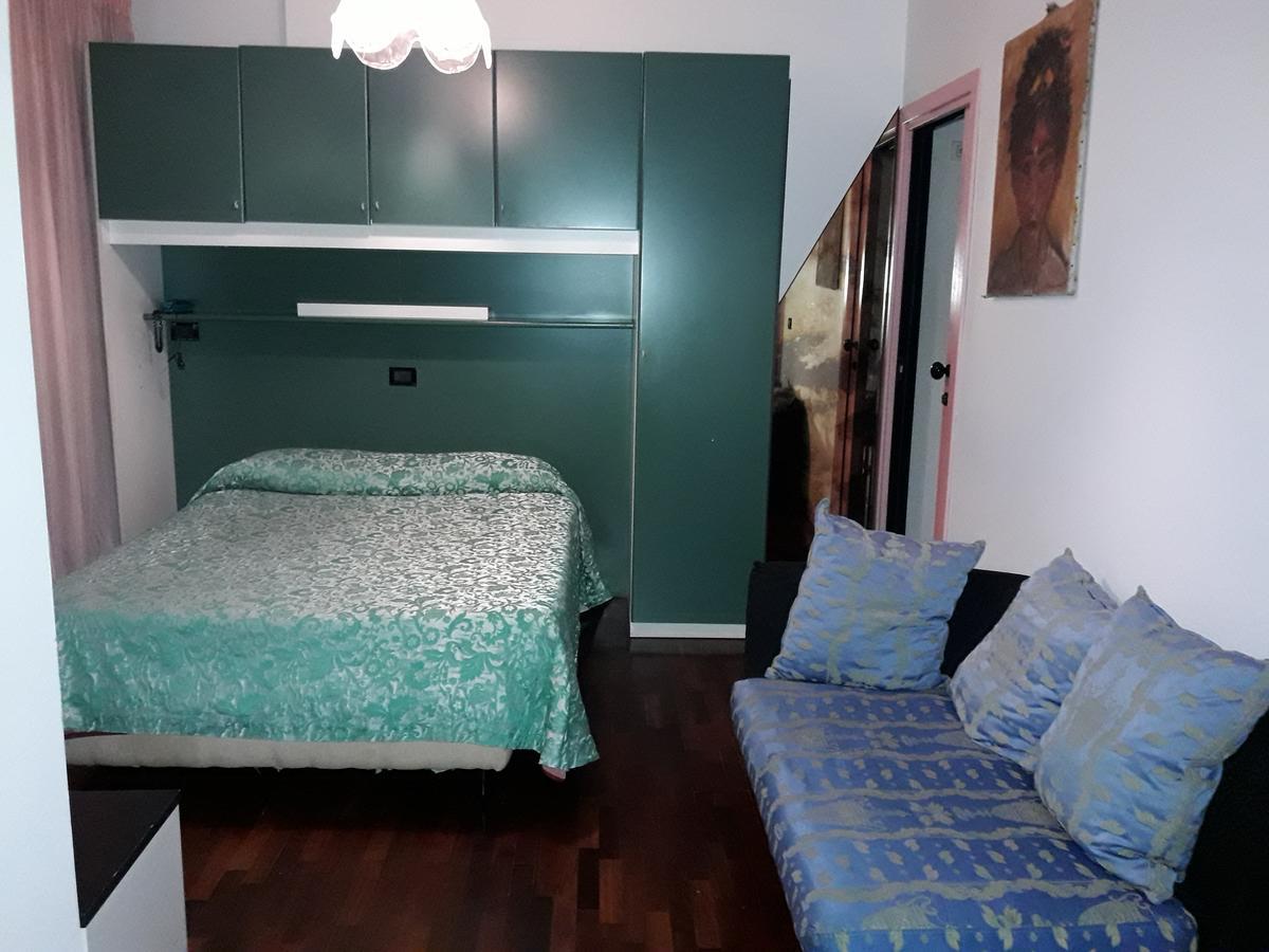 Albergo Piccadilly Medolago Luaran gambar