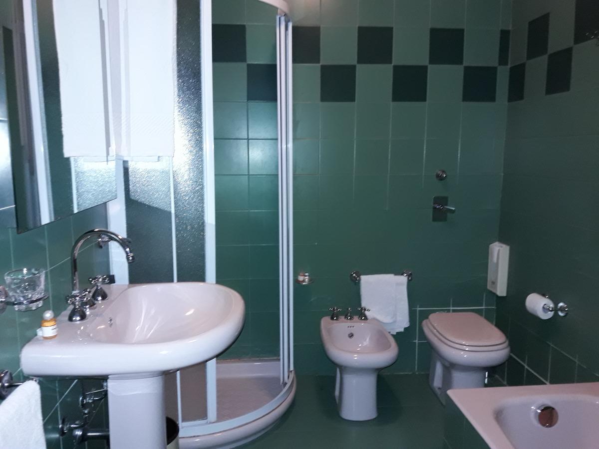 Albergo Piccadilly Medolago Luaran gambar