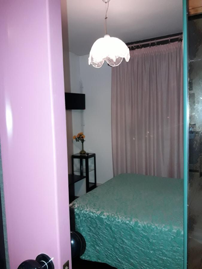 Albergo Piccadilly Medolago Luaran gambar