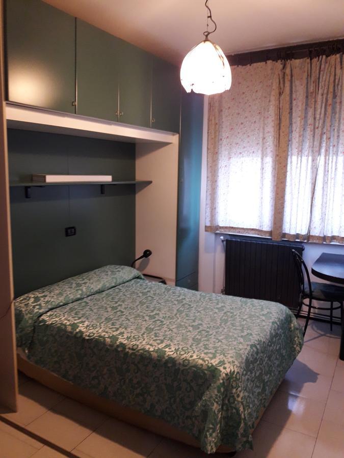 Albergo Piccadilly Medolago Luaran gambar