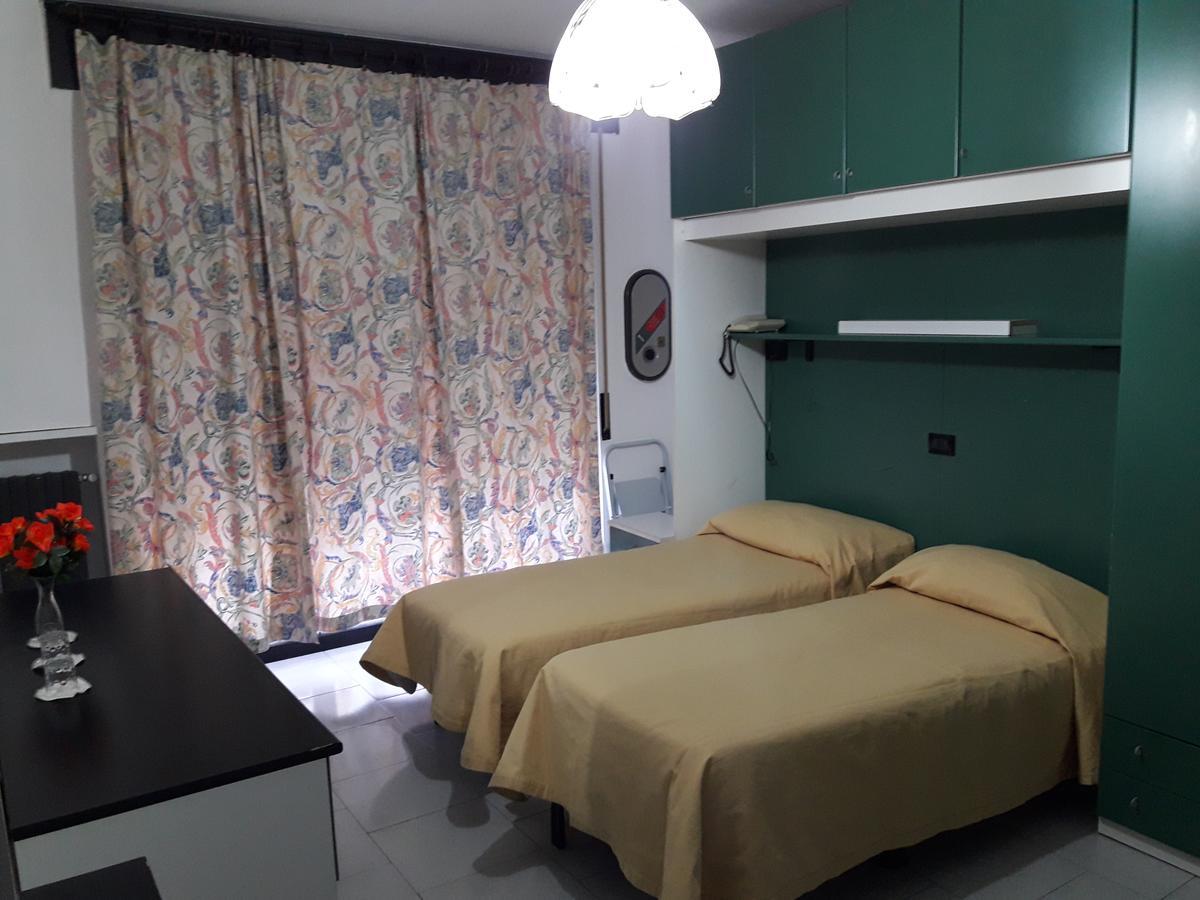 Albergo Piccadilly Medolago Luaran gambar