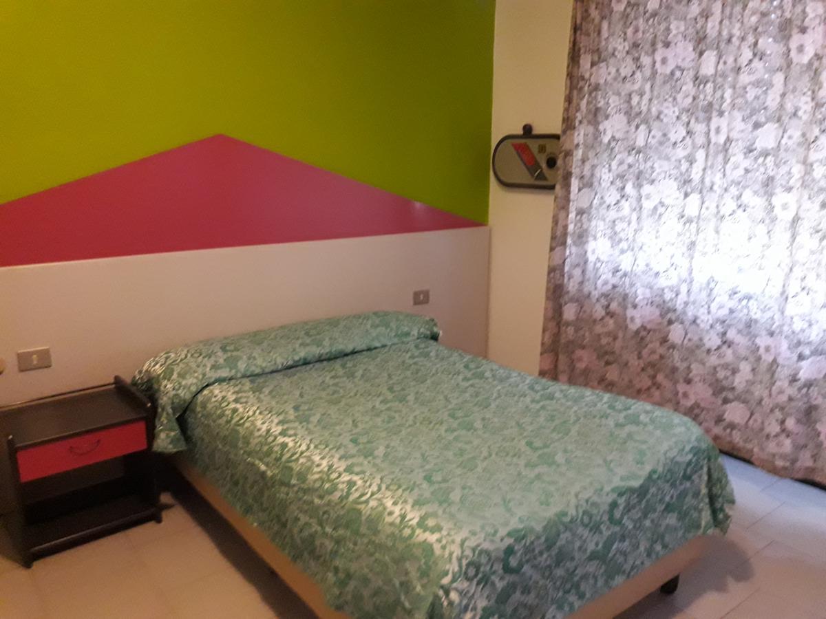 Albergo Piccadilly Medolago Luaran gambar