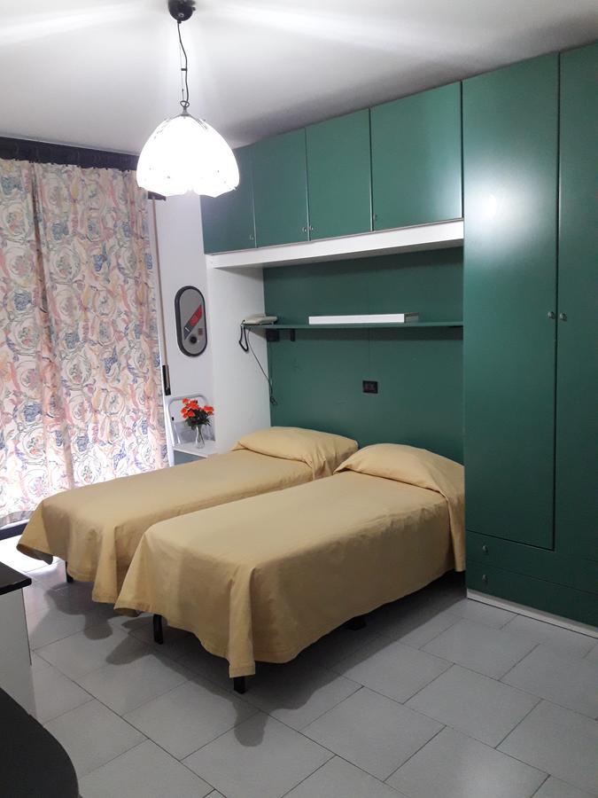 Albergo Piccadilly Medolago Luaran gambar