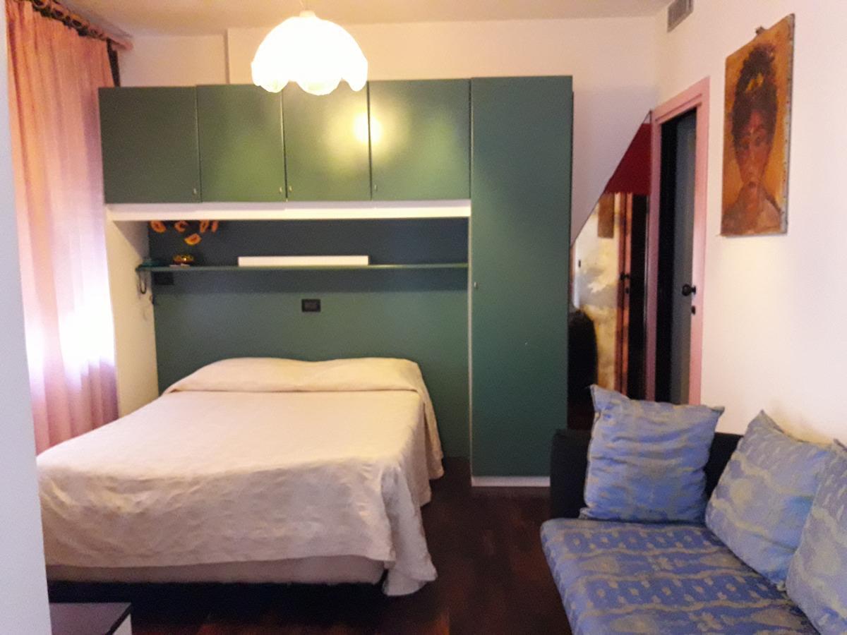 Albergo Piccadilly Medolago Luaran gambar