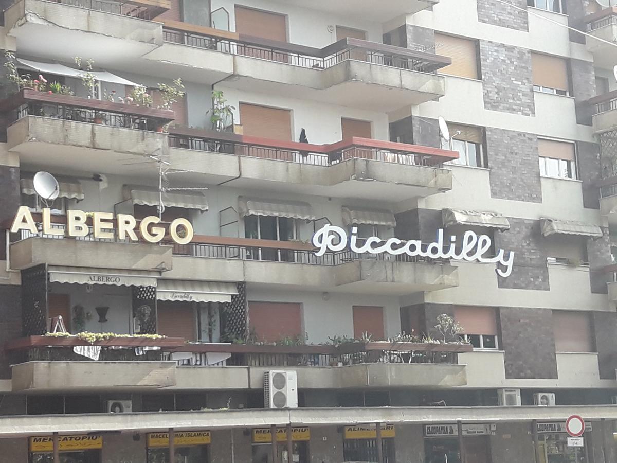Albergo Piccadilly Medolago Luaran gambar